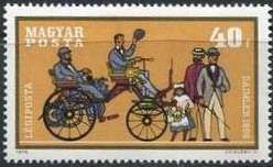 Daimler 1886