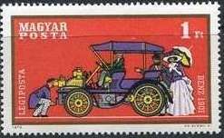 Benz 1901