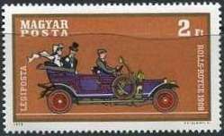 Rolls Royce 1908