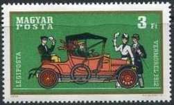 Vermorel 1912