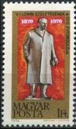 Vladimir Lenin (1870-1924)