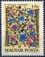 43rd Stamp Day - Pictures from the Corvinas