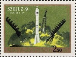 Soyuz-9