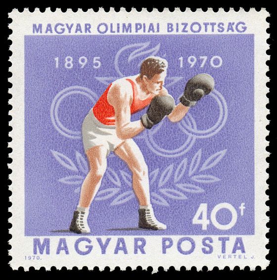 Boxing