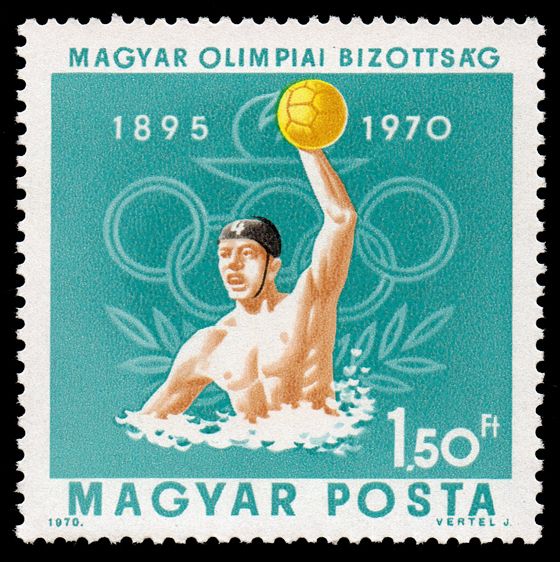 Water polo