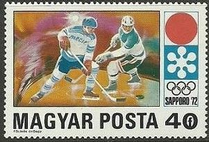 Ice Hockey