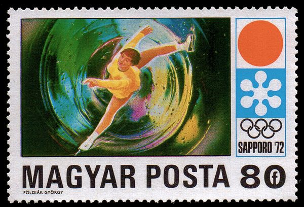 Women's Figure-skating