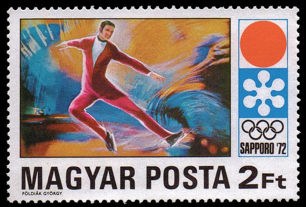 Men's Figure-skating