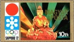 Budda Statue