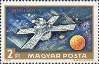 Mariner 9