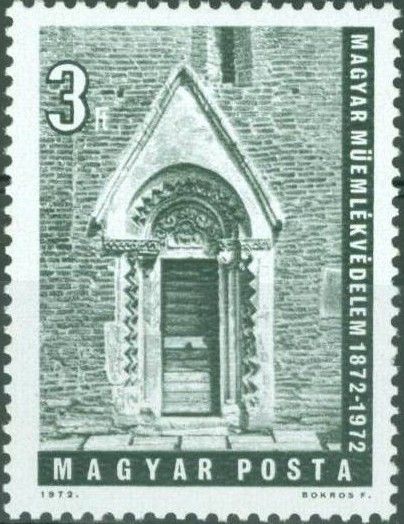 100th Anniversary of the Committee for Monument Protection