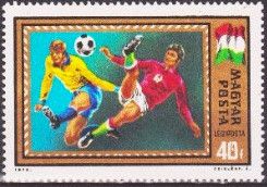 1972 UEFA Football Europan Chamionship, Belgium