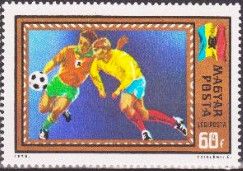 1972 UEFA Football European Championship, Belgium
