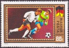 1972 UEFA Football Europan Chamionship, Belgium