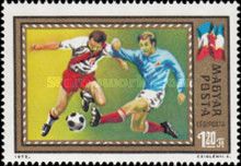 1972 UEFA Football Europan Chamionship, Belgium