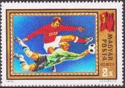 1972 UEFA Football Europan Chamionship, Belgium