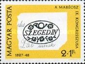 Szegedin