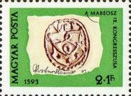 Postmarks