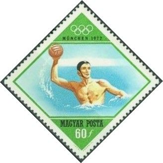 Water-polo