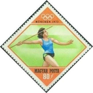 Javelin Throw