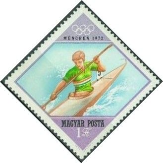 Kayaking