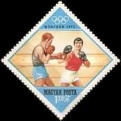 Boxing