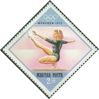 Gymnastics