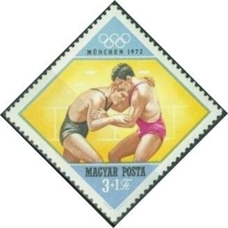Wrestling
