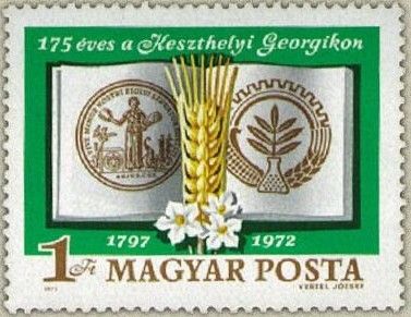 175th Anniversary of the Georgikon at Keszthelyi