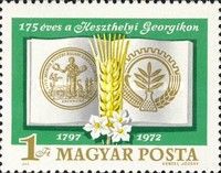 175th Anniversary of the Georgikon at Keszthelyi