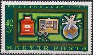 Postal Simbols