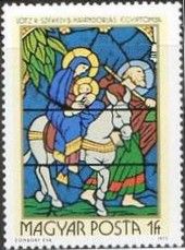 "Exodus to Egypt" by Károly Lotz and Bertalan Székely