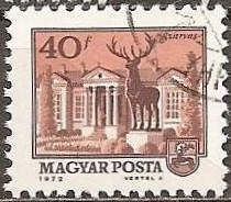 Szarvas