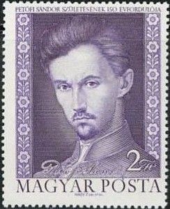 Petőfi Sándor