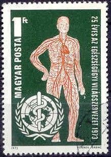 25th Anniversary of the WHO