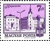 Kaposvár
