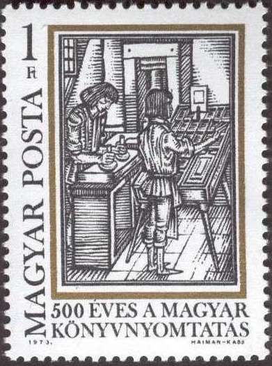 Typesetting