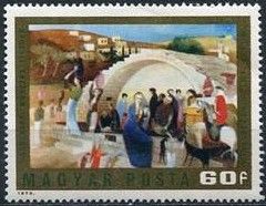 "Mary's Well, Nazareth"