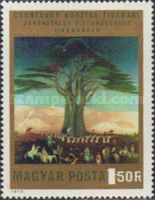 "Pilgrimage to the Lebanese Cedars"