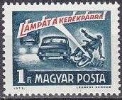 Light your bike!