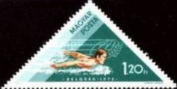 Butterfly stroke