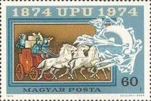 Mail Coach