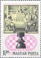 "The Chess Players" and Rook