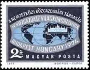 Fourth International Economists' Congress, Budapest