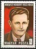 Robert Kreutz (1923-1944)