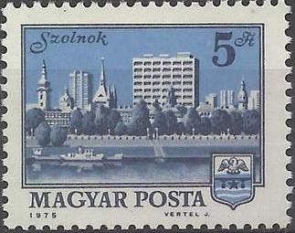 Szolnok