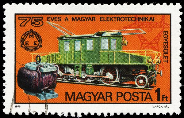 75th Anniversary of Hungarian Electrotechnical Association