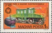 75th Anniversary of Hungarian Electrotechnical Association