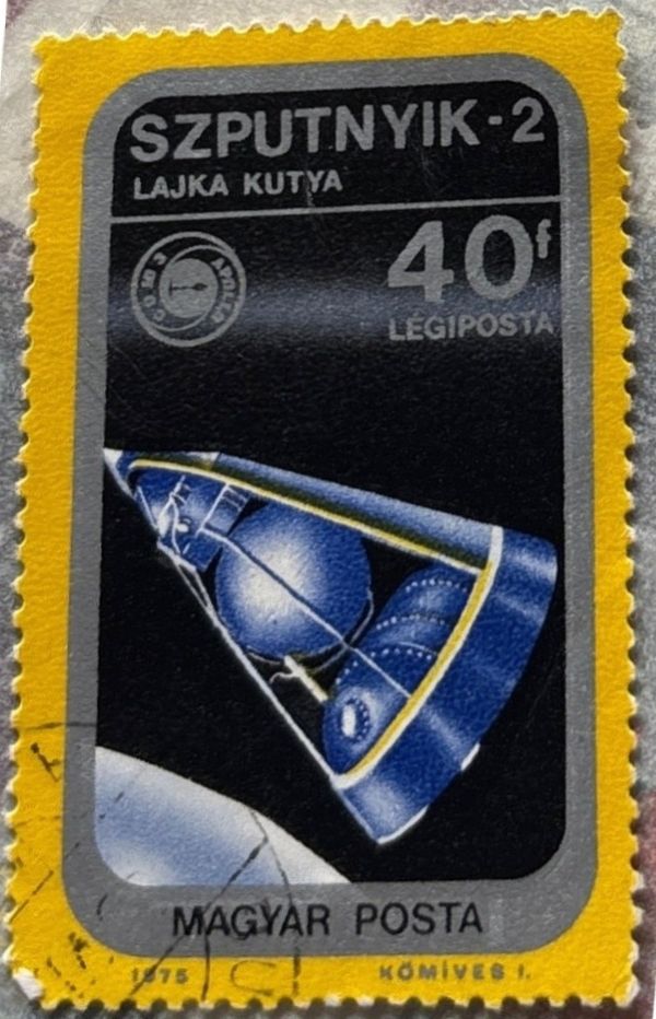 Sputnik 2