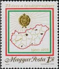 Map showing electoral districts, coat of arms